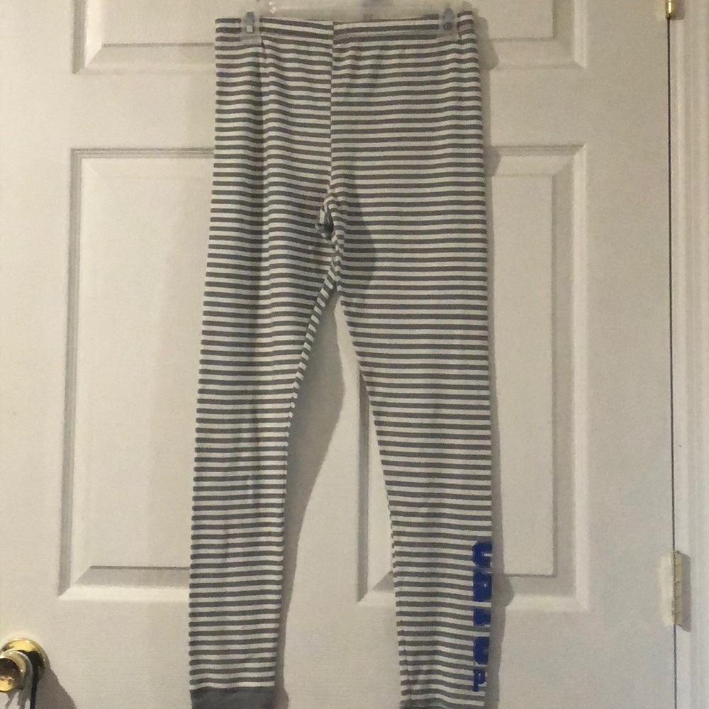 PINK sleepwear pants